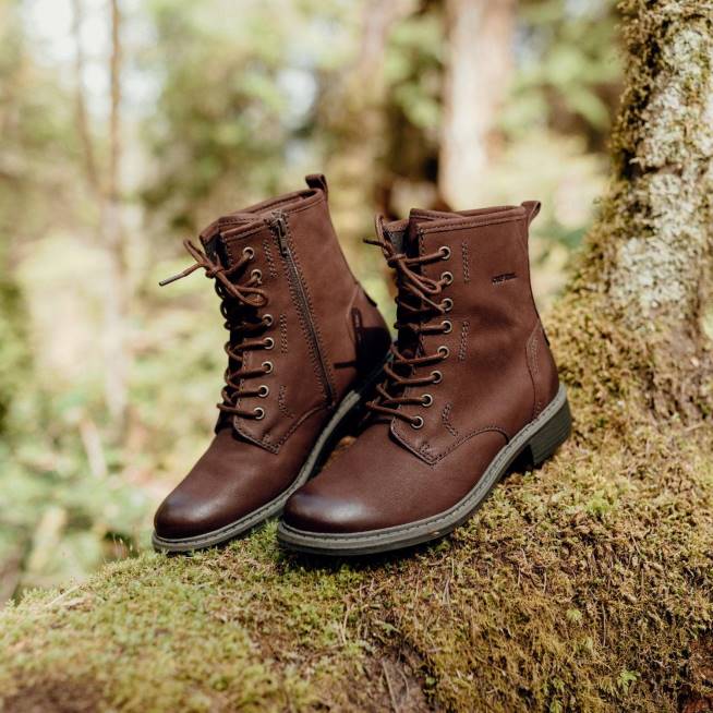 Women Josef Seibel Selena 06 Boots MORO 8048230