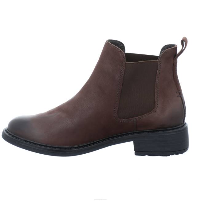 Women Josef Seibel Selena 18 Boots MORO 8048257