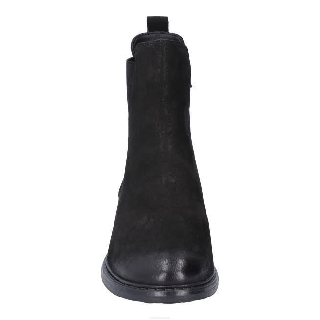 Women Josef Seibel Selena 19 Boots BLACK 8048240