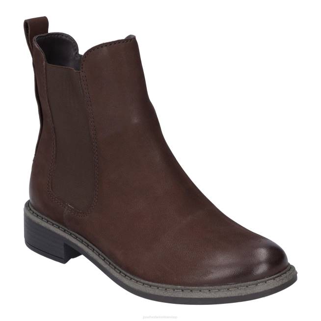 Women Josef Seibel Selena 19 Boots MORO 8048239