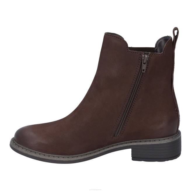 Women Josef Seibel Selena 19 Boots MORO 8048239