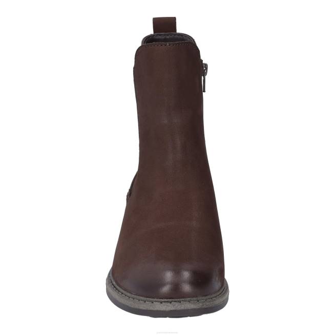 Women Josef Seibel Selena 19 Boots MORO 8048239