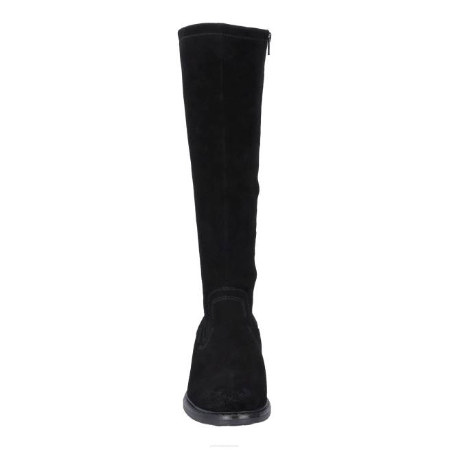 Women Josef Seibel Selena 21 Boots BLACK 8048241