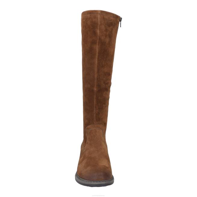 Women Josef Seibel Selena 21 Boots CASTAGNE 8048242