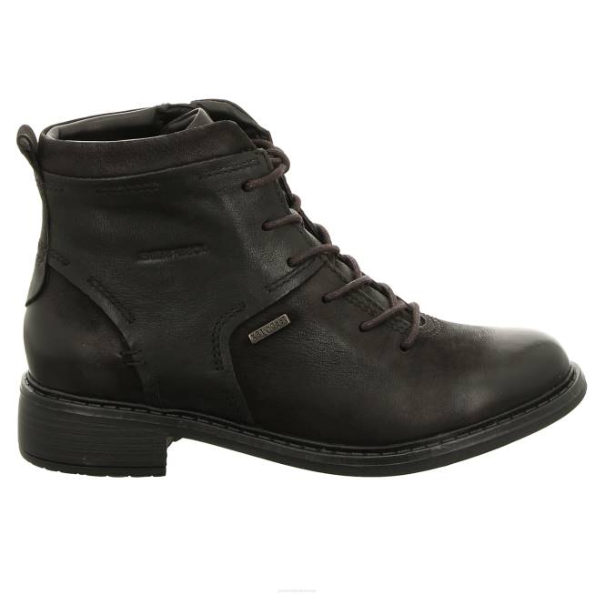 Women Josef Seibel Selena 50 Boots BLACK 8048256