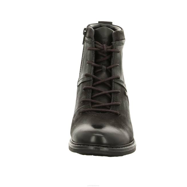 Women Josef Seibel Selena 50 Boots BLACK 8048256