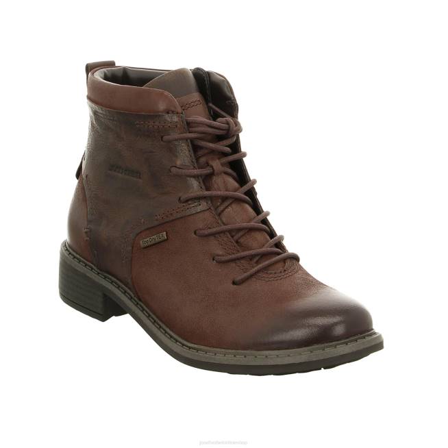 Women Josef Seibel Selena 50 Boots MORO 8048255