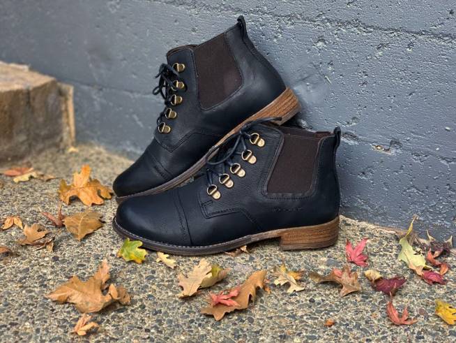 Women Josef Seibel Sienna 09 Boots BLACK 8048250