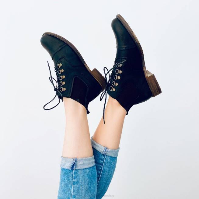 Women Josef Seibel Sienna 09 Boots BLACK 8048250