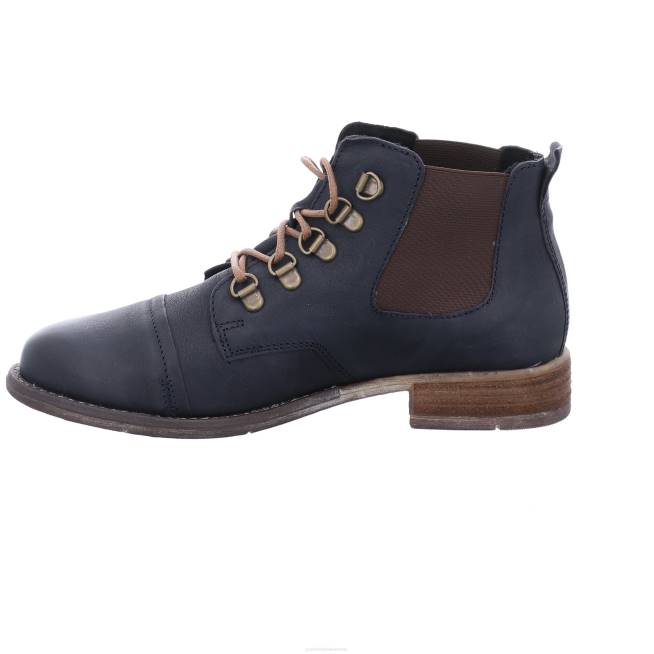 Women Josef Seibel Sienna 09 Boots OCEAN 8048252
