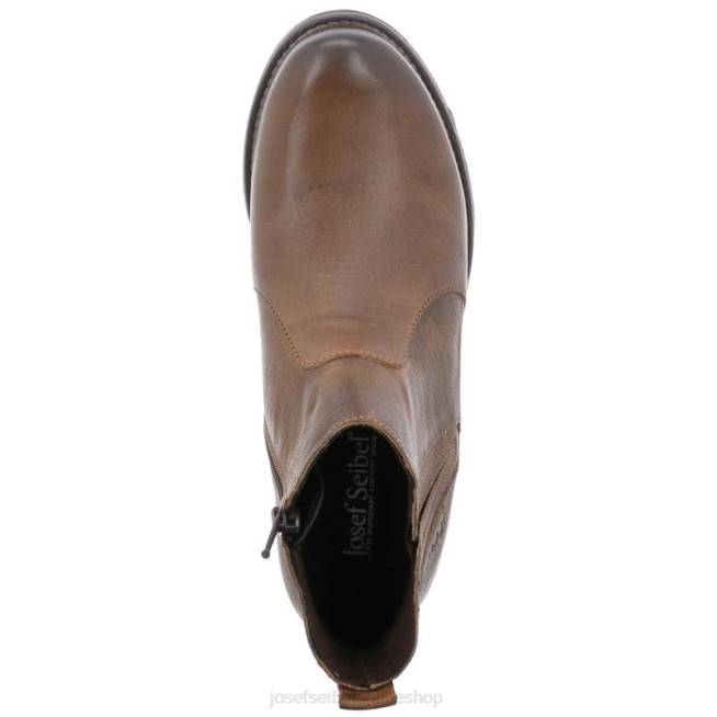 Women Josef Seibel Sienna 45 Boots CAMEL 8048231