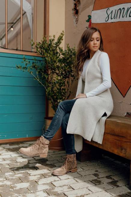 Women Josef Seibel Sienna 70 Boots TAUPE 8048213