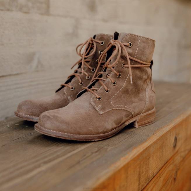 Women Josef Seibel Sienna 70 Boots TAUPE 8048213