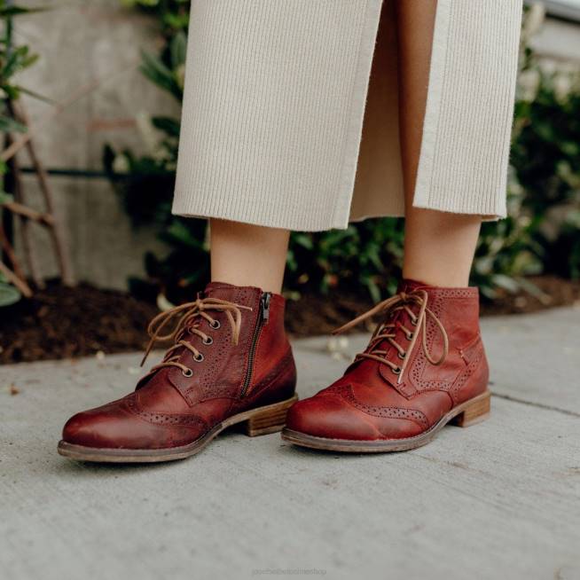 Women Josef Seibel Sienna 74 Boots BORDO 8048196