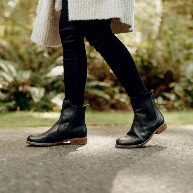 Women Josef Seibel Sienna 80 Boots BLACK 8048204