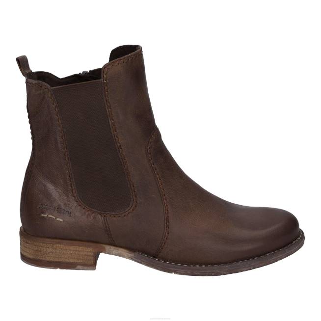 Women Josef Seibel Sienna 80 Boots MORO 8048205