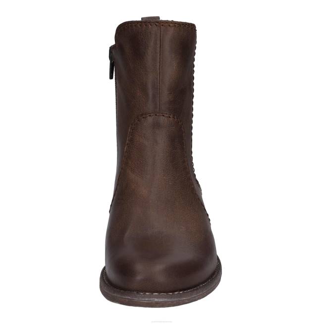 Women Josef Seibel Sienna 80 Boots MORO 8048205