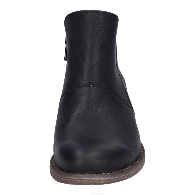 Women Josef Seibel Sienna 81 Boots BLACK 8048218