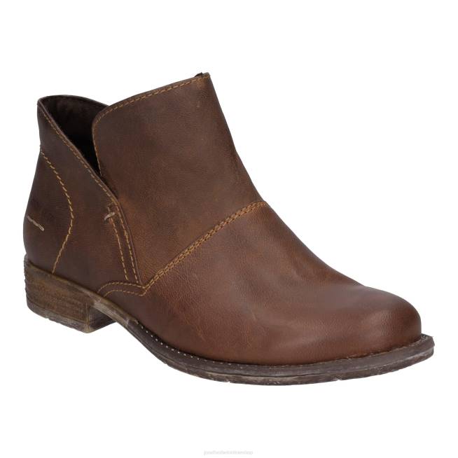 Women Josef Seibel Sienna 81 Boots CAMEL 8048217