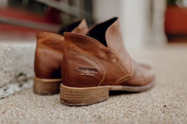Women Josef Seibel Sienna 81 Boots CAMEL 8048217