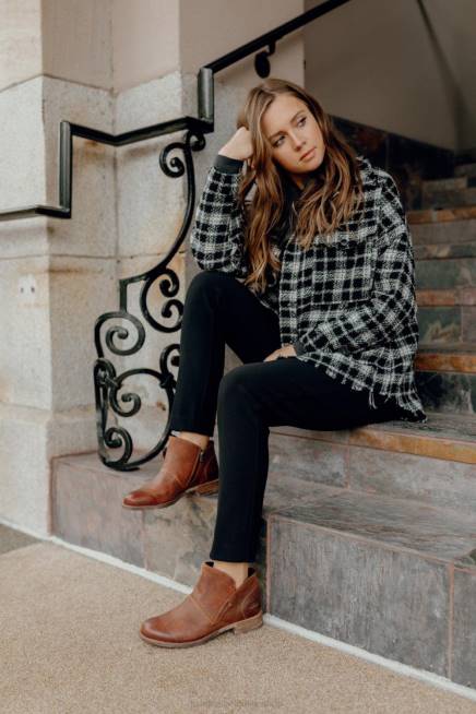 Women Josef Seibel Sienna 81 Boots CAMEL 8048217