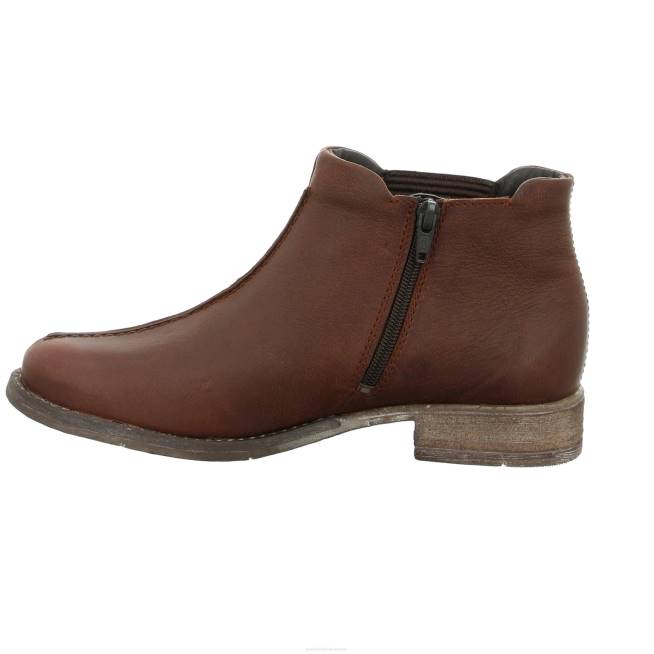 Women Josef Seibel Sienna 97 Boots CAMEL 8048246