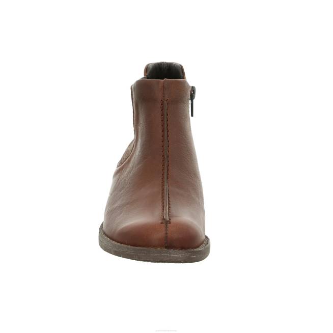 Women Josef Seibel Sienna 97 Boots CAMEL 8048246