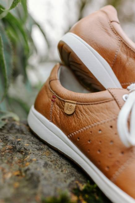 Women Josef Seibel Caren 01 Gym Shoes CAMEL 80481