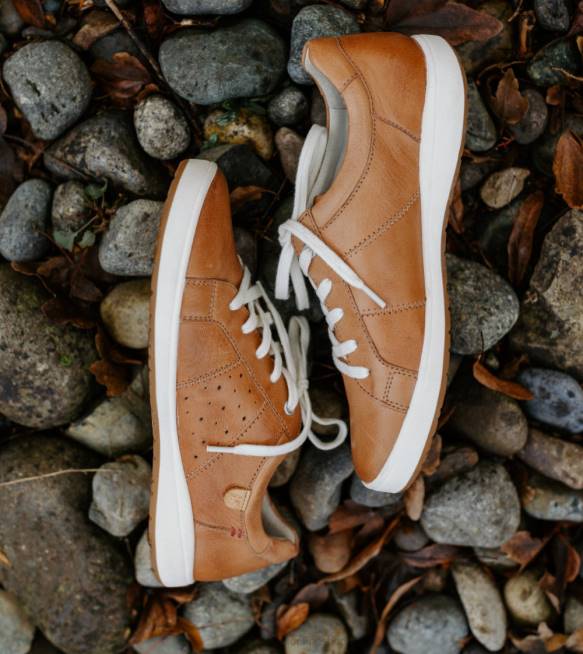 Women Josef Seibel Caren 01 Gym Shoes CAMEL 80481