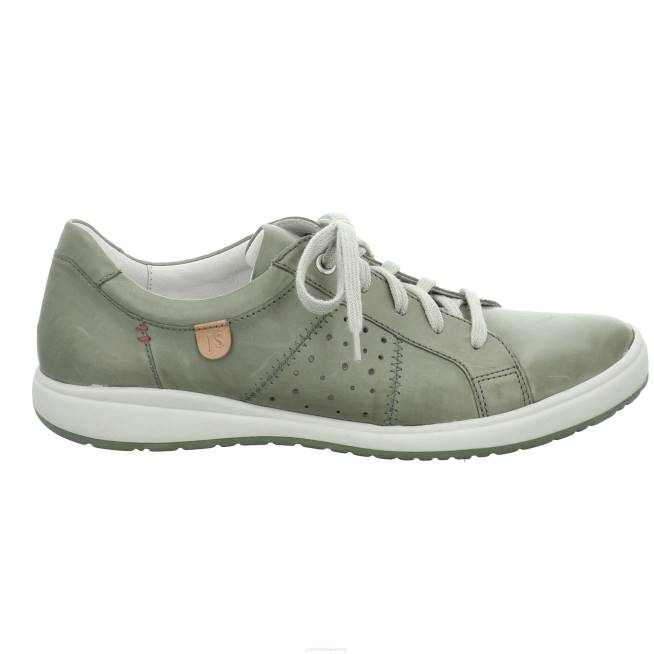 Women Josef Seibel Caren 01 Gym Shoes MINT 80488