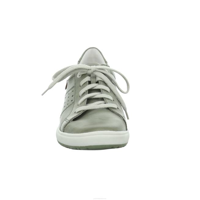Women Josef Seibel Caren 01 Gym Shoes MINT 80488