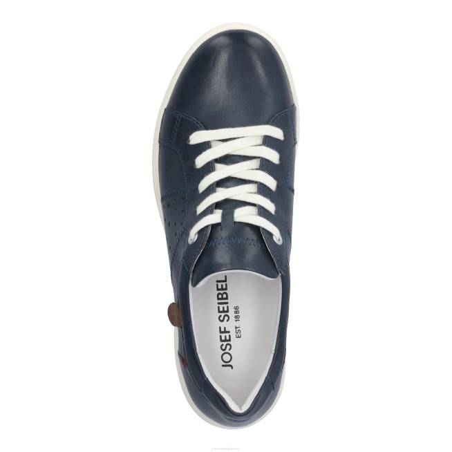 Women Josef Seibel Caren 01 Gym Shoes OCEAN 80489