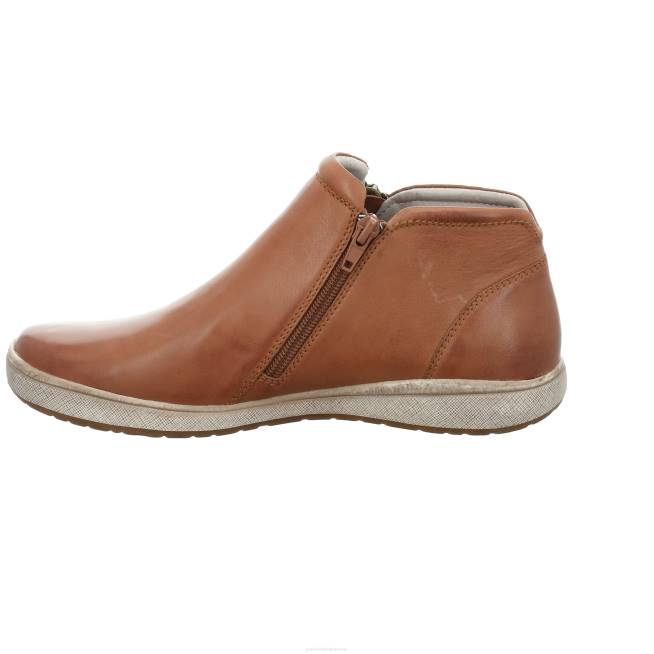 Women Josef Seibel Caren 09 Gym Shoes BLACK 804835