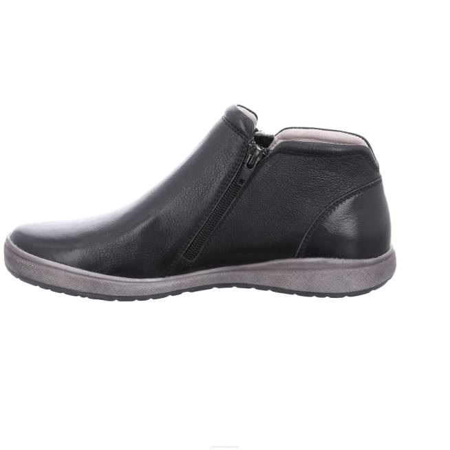 Women Josef Seibel Caren 09 Gym Shoes COGNAC 804834