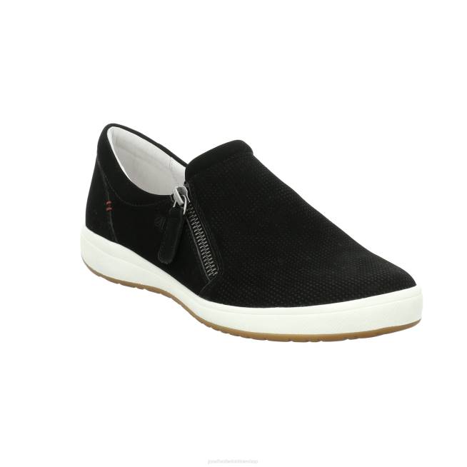 Women Josef Seibel Caren 22 Gym Shoes LAGOS 804816