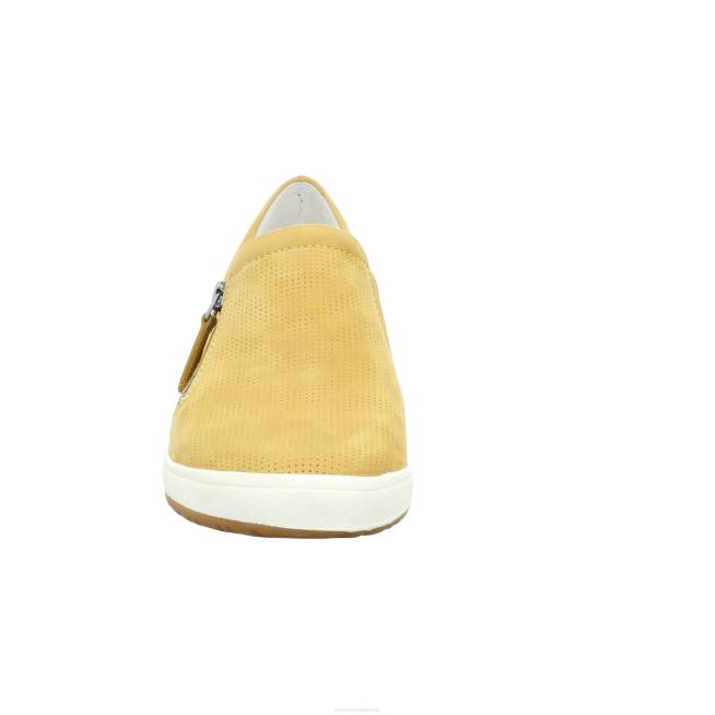 Women Josef Seibel Caren 22 Gym Shoes RED 804818