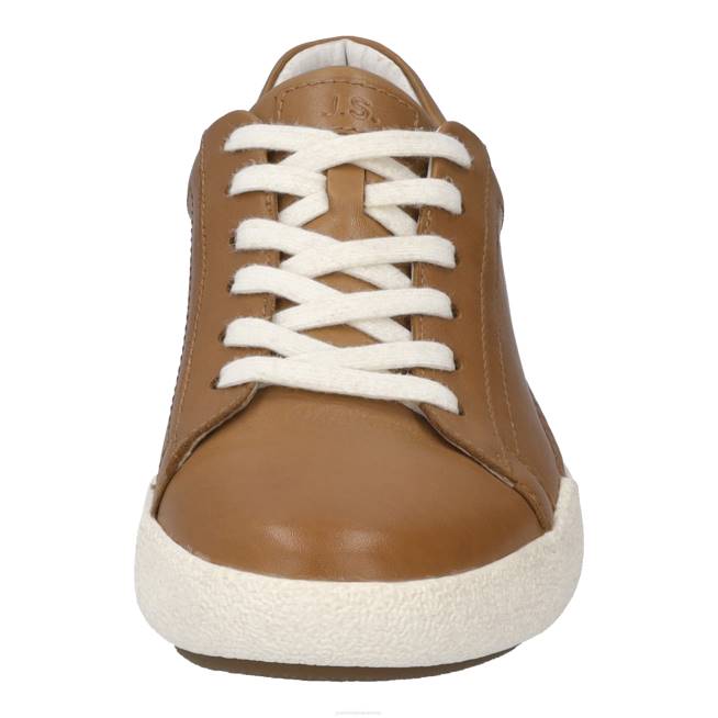 Women Josef Seibel Claire 01 Gym Shoes CAMEL 804812