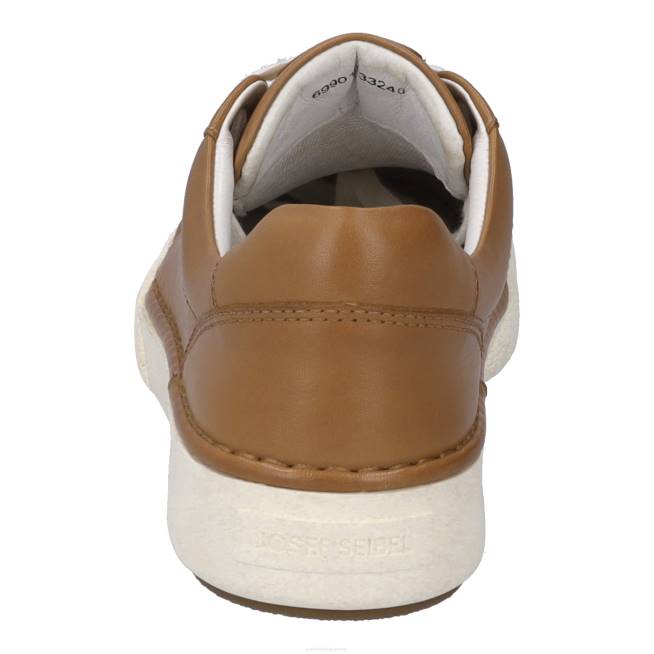 Women Josef Seibel Claire 01 Gym Shoes CAMEL 804812
