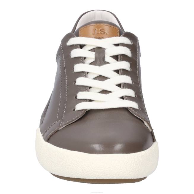 Women Josef Seibel Claire 01 Gym Shoes GRAY 804813