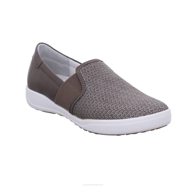 Women Josef Seibel Sina 39 Gym Shoes ANTHRAZIT 804840