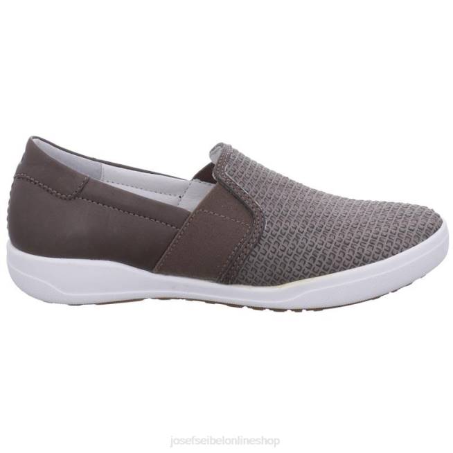 Women Josef Seibel Sina 39 Gym Shoes ANTHRAZIT 804840