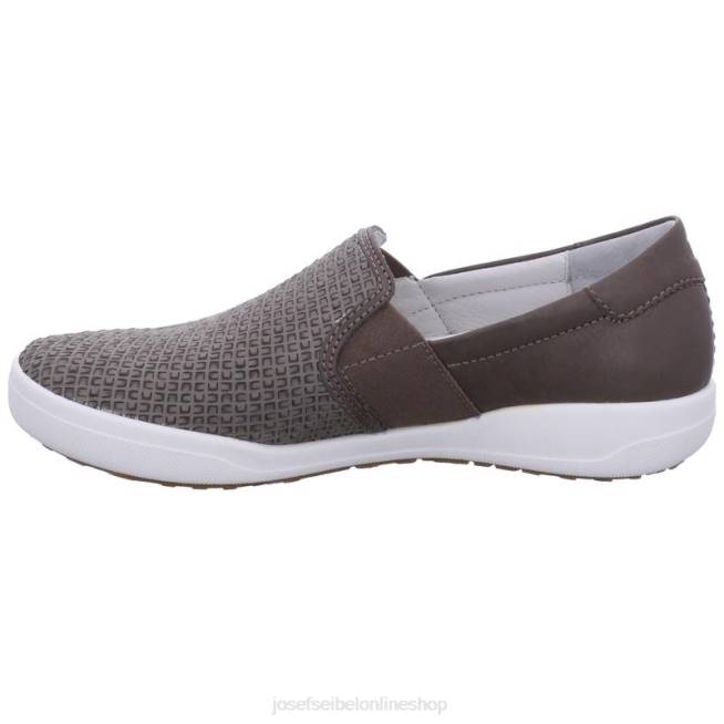 Women Josef Seibel Sina 39 Gym Shoes ANTHRAZIT 804840