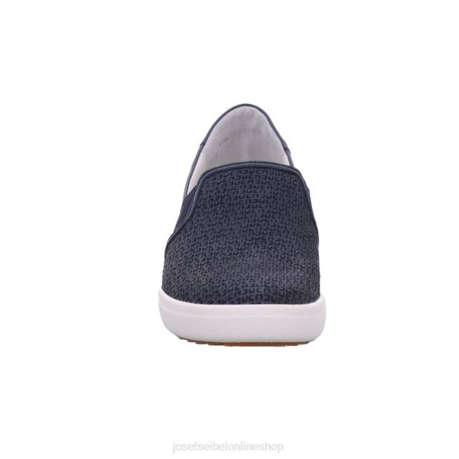 Women Josef Seibel Sina 39 Gym Shoes OCEAN 804838