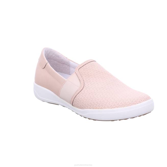 Women Josef Seibel Sina 39 Gym Shoes ROSA 804837