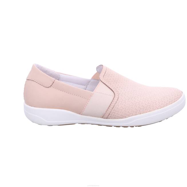 Women Josef Seibel Sina 39 Gym Shoes ROSA 804837
