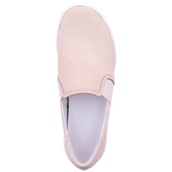 Women Josef Seibel Sina 39 Gym Shoes ROSA 804837