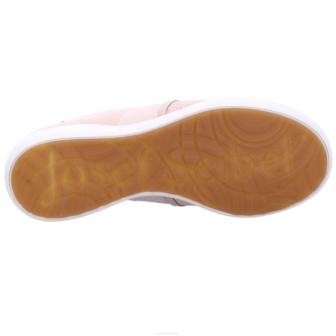 Women Josef Seibel Sina 39 Gym Shoes ROSA 804837