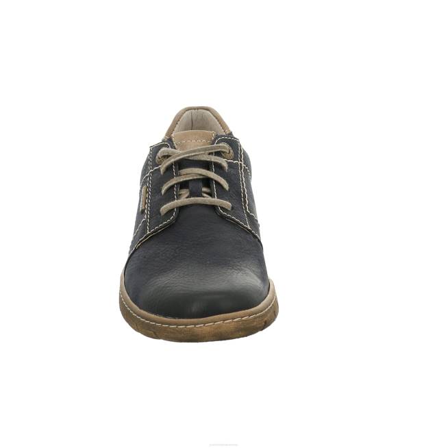 Women Josef Seibel Steffi 59 Lace-Up Shoes BORDO 804830