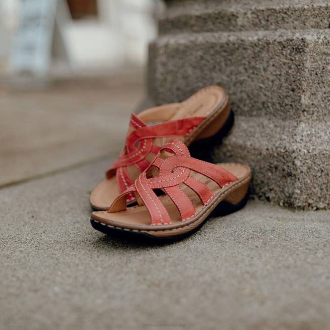 Women Josef Seibel Catalonia 01 Sandals HIBISCUS 8048100