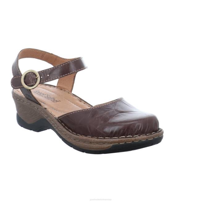 Women Josef Seibel Catalonia 61 Sandals BRASIL 8048110